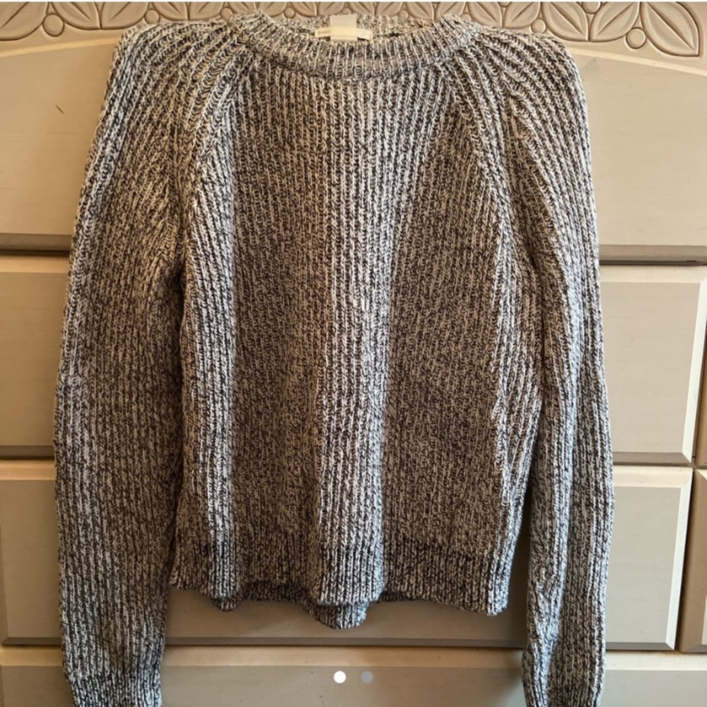 H&M Marled Sweater